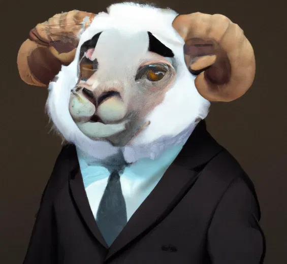 Avatar of Avery Cornfed