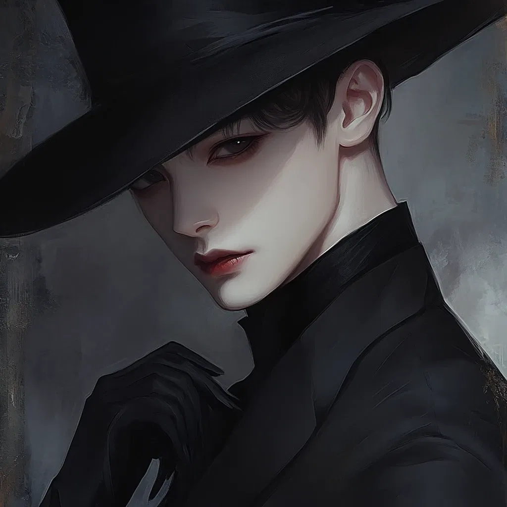 Avatar of Raven