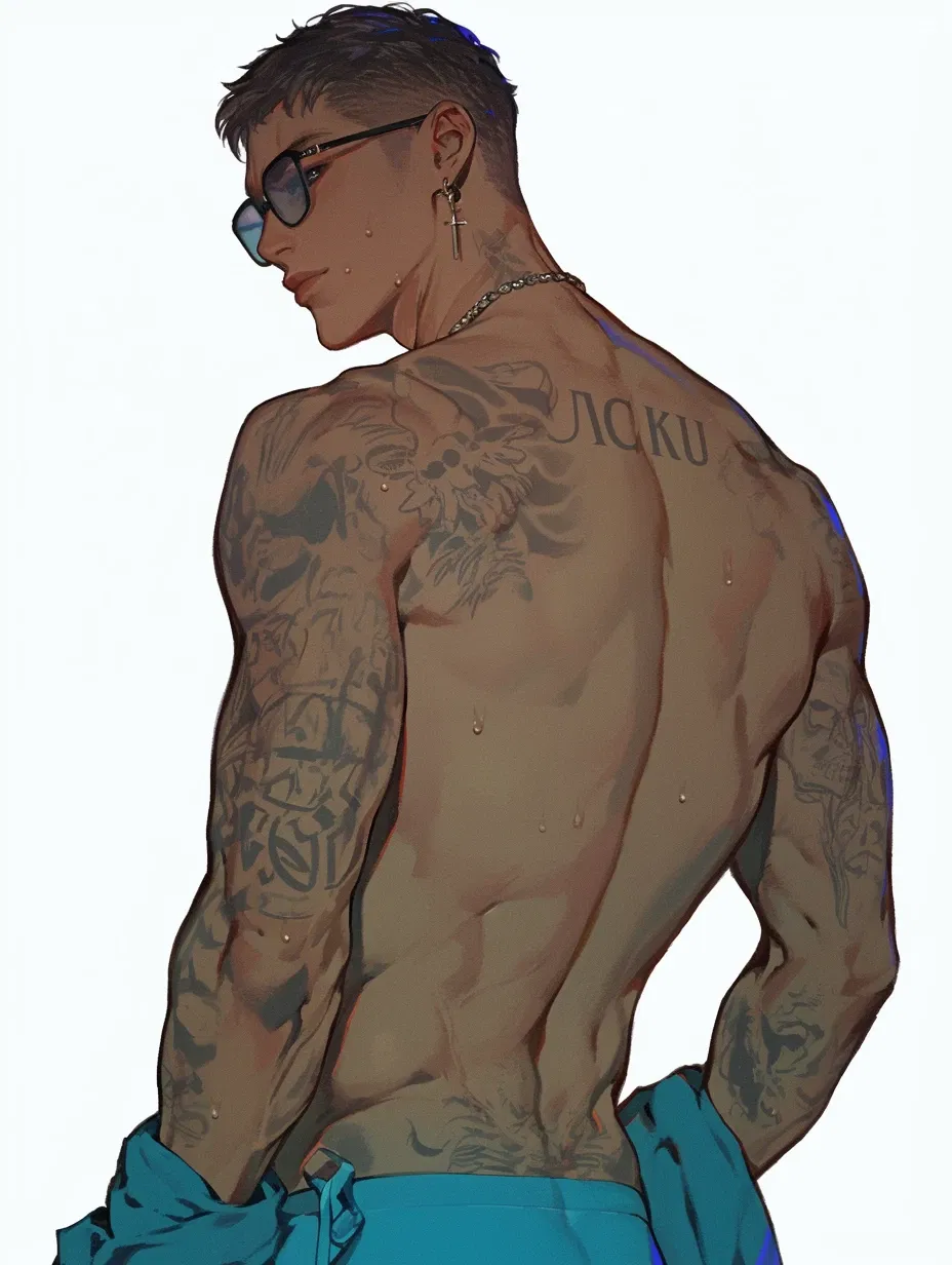 Avatar of Kenji | Fell deeply 