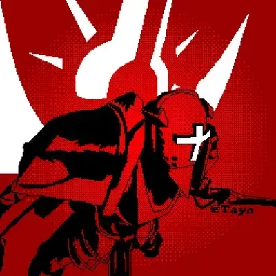 Avatar of # Gabriel // ULTRAKILL