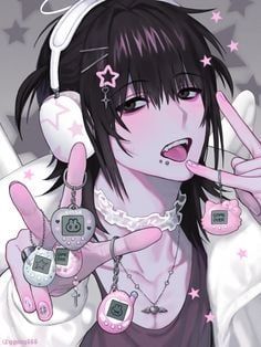 Avatar of Hoshi 