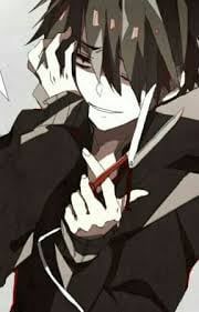 Avatar of Male yandere