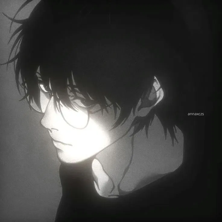 Avatar of Hideaki || Yandere