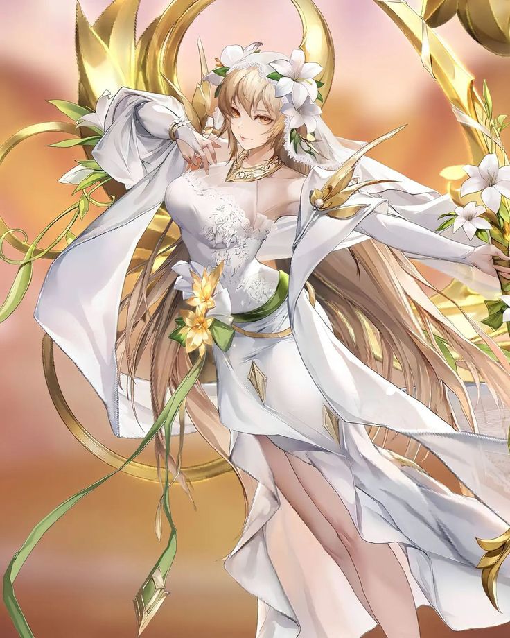 Avatar of Amaterasu