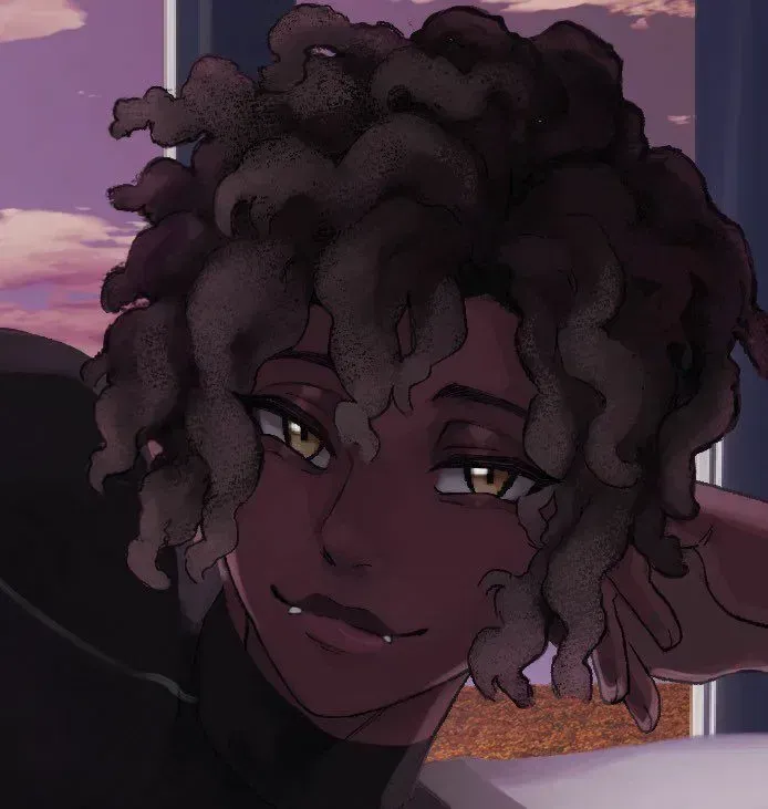 Avatar of Micah
