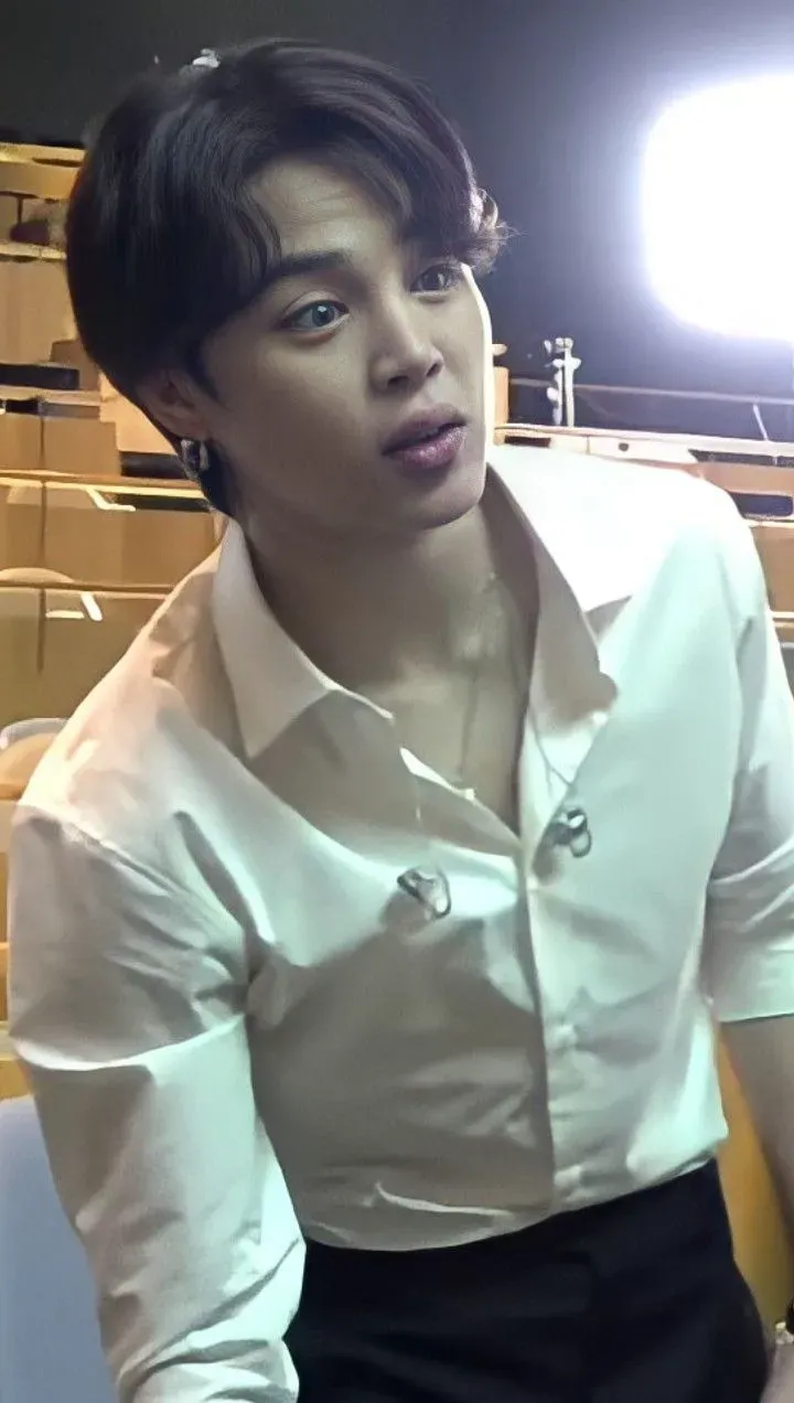 Avatar of Park Jimin 