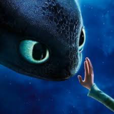 Avatar of HTTYD