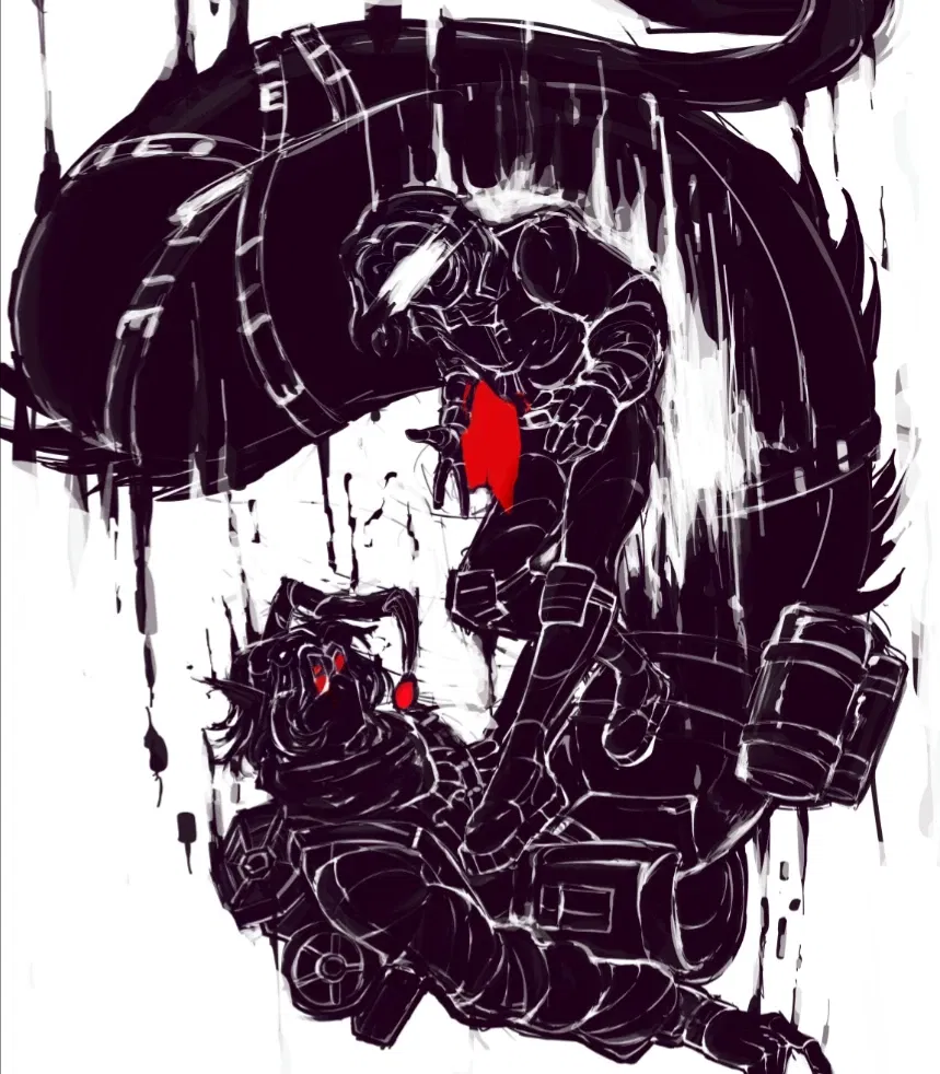 Avatar of Sebastian Solace