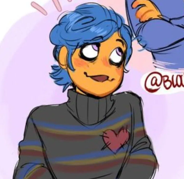 Avatar of Reboot Wally Darling