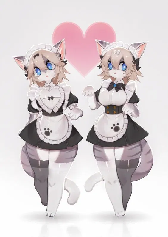 Avatar of The Twins