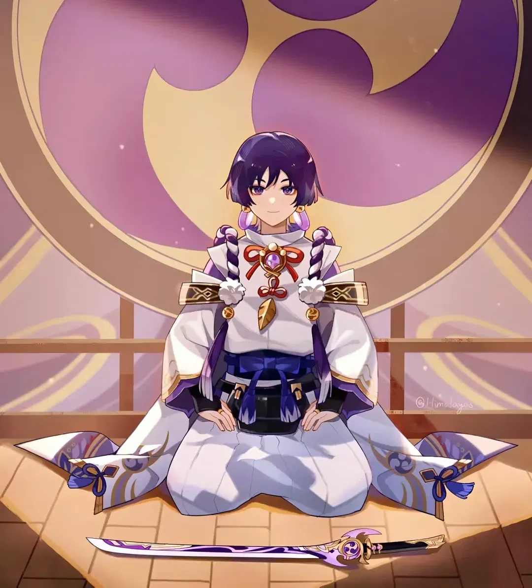 Avatar of ˗ˏˋ ꒰ 国崩 ꒱ ˎˊ˗
