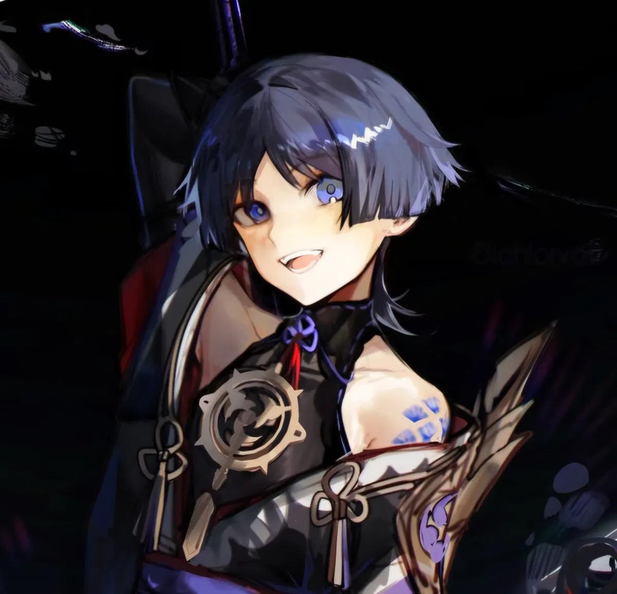 Avatar of 「❀ スカラマシュ❀ 」