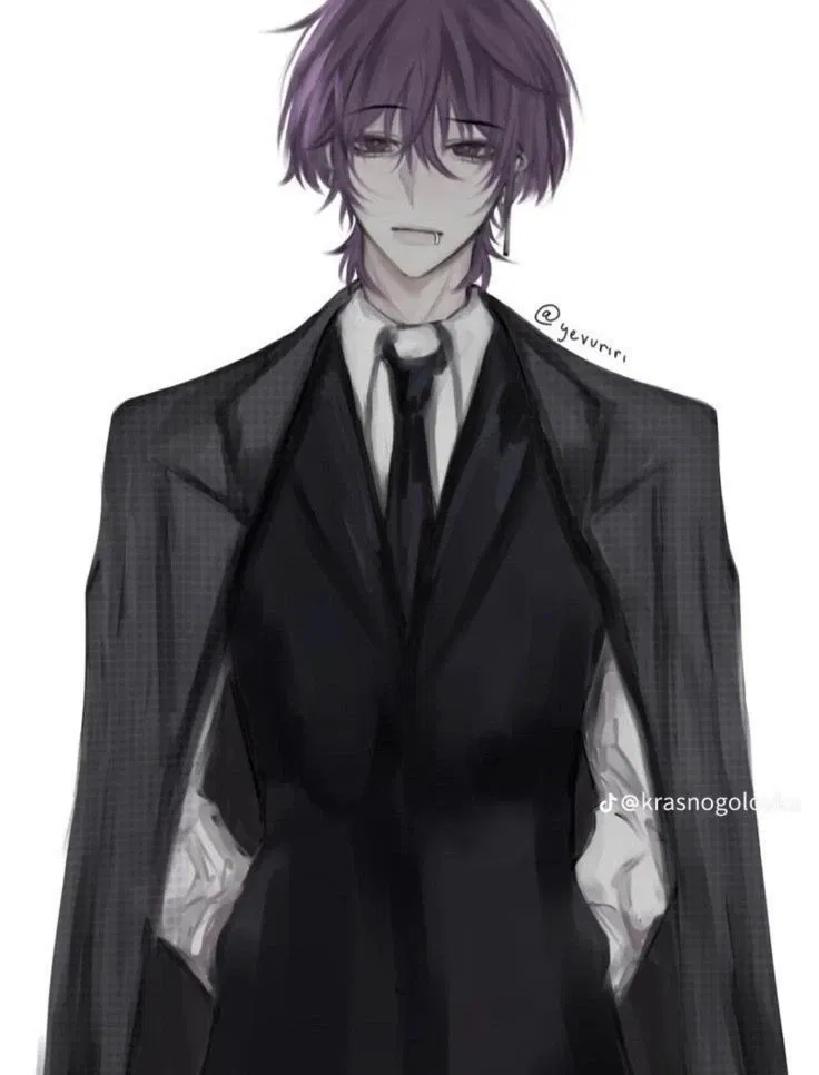 Avatar of 最高経営責任者 スカラマシュ