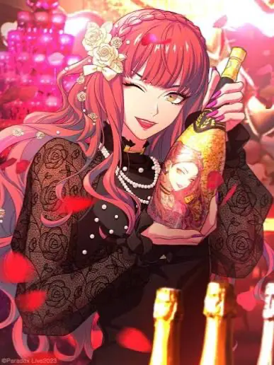 Avatar of Anne “AnZ” Faulkner