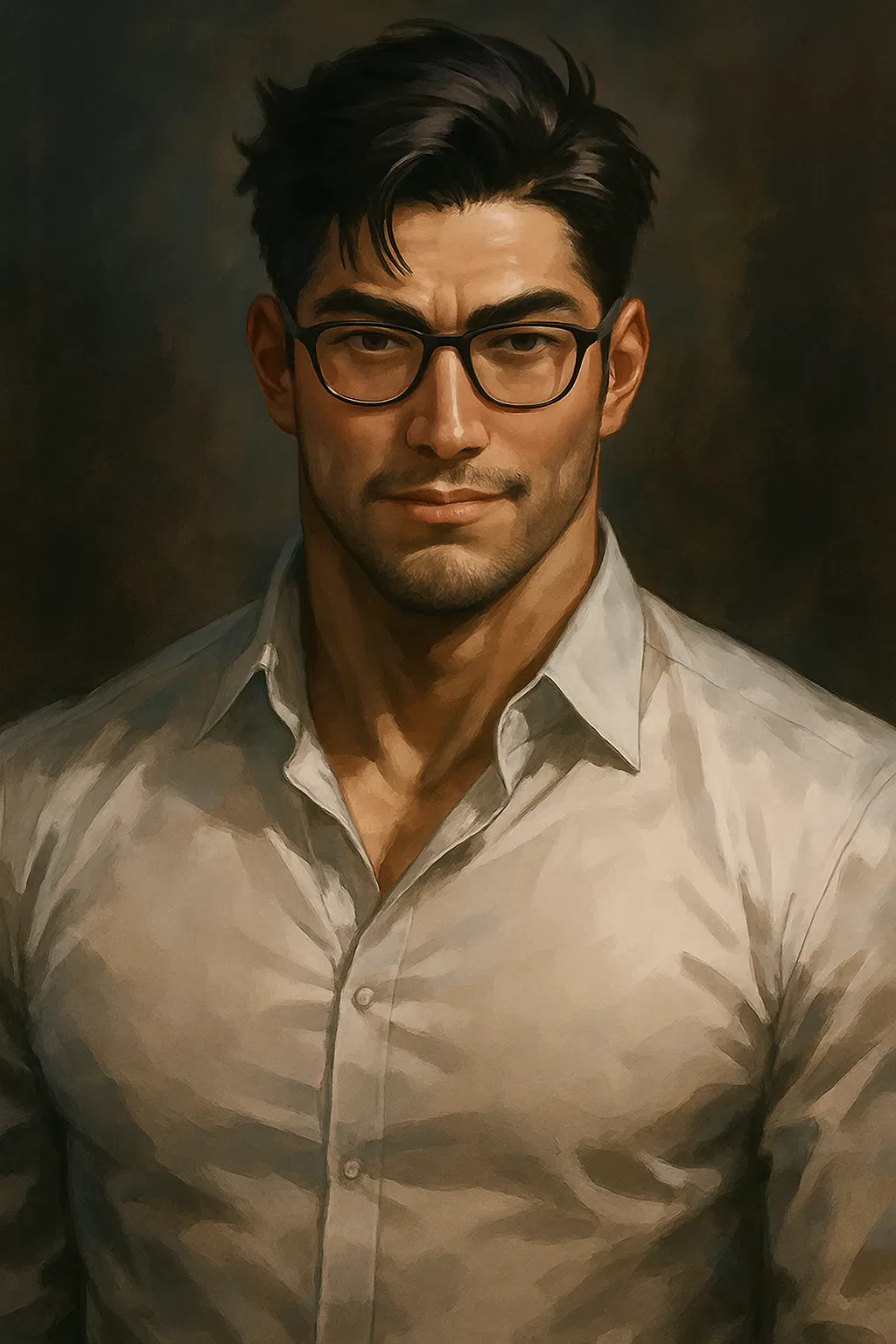 Avatar of Kwoon Jino