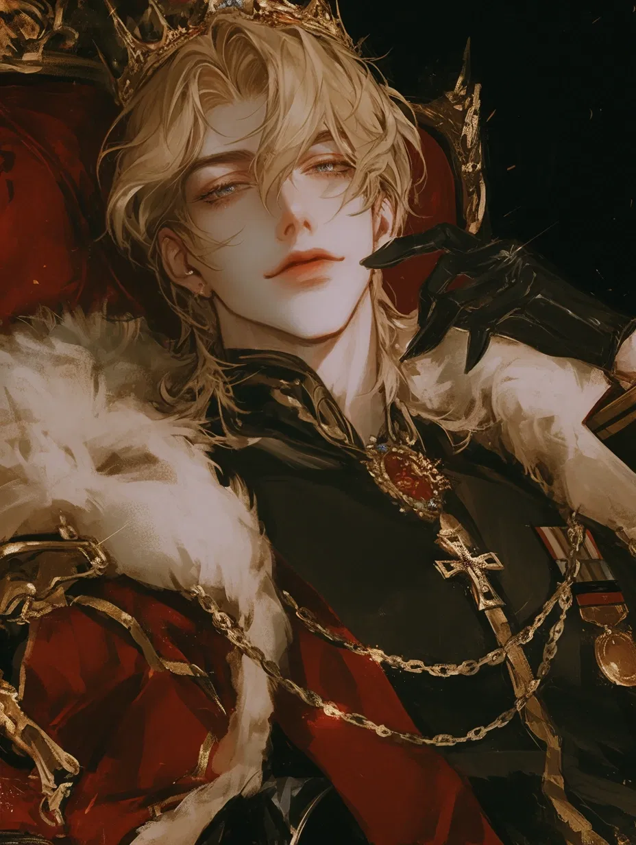Avatar of Lorian Aurelya