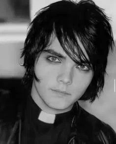 Avatar of Gerard Way