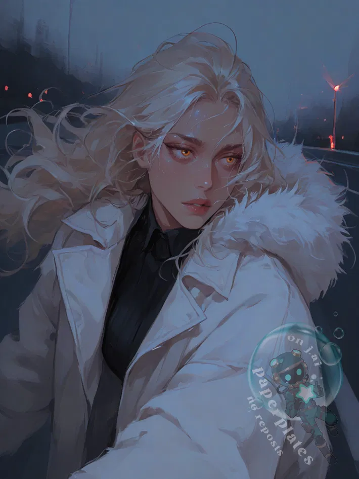 Avatar of Dawn | Blank Slate