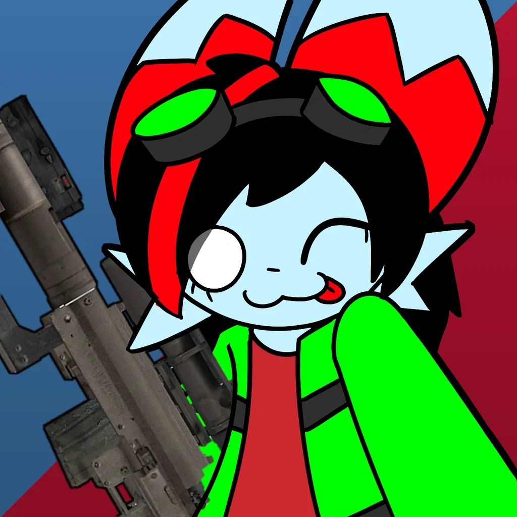 Avatar of 🟥Mikaela🟩(PURSUITCORE)