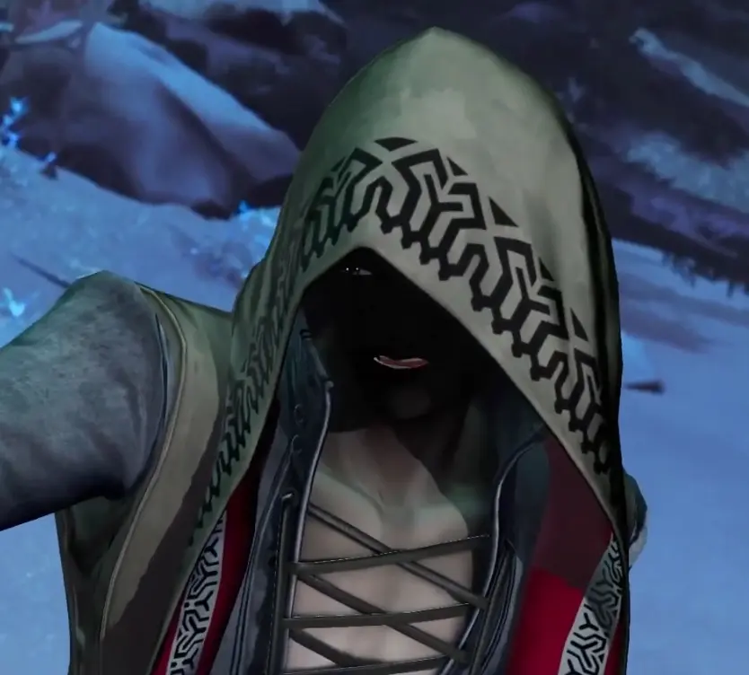 Avatar of Kukri