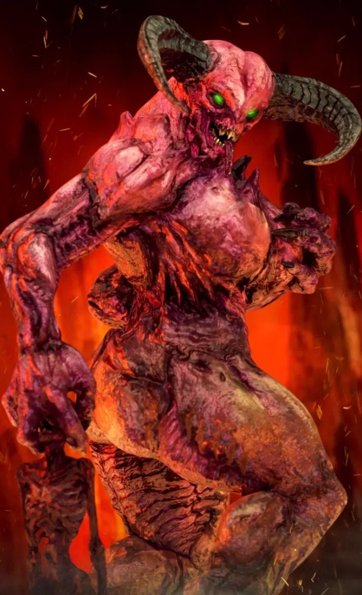 Avatar of Baron of Hell