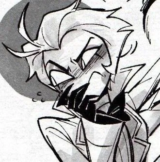 Avatar of Lucifer┊Hazbin Hotel