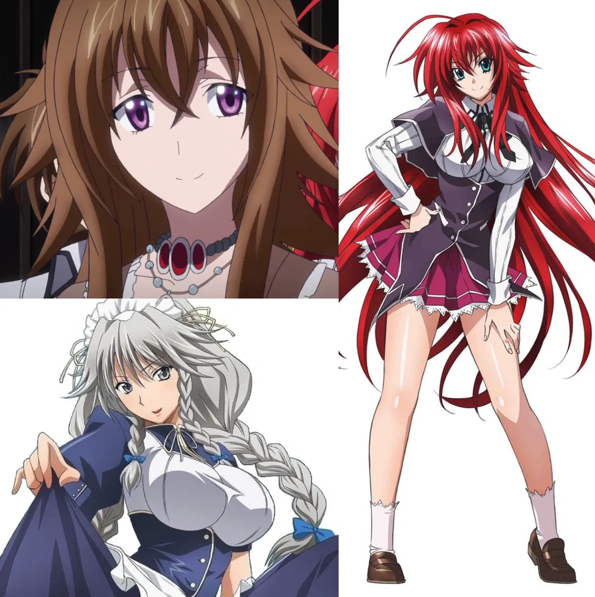Avatar of Gremory house