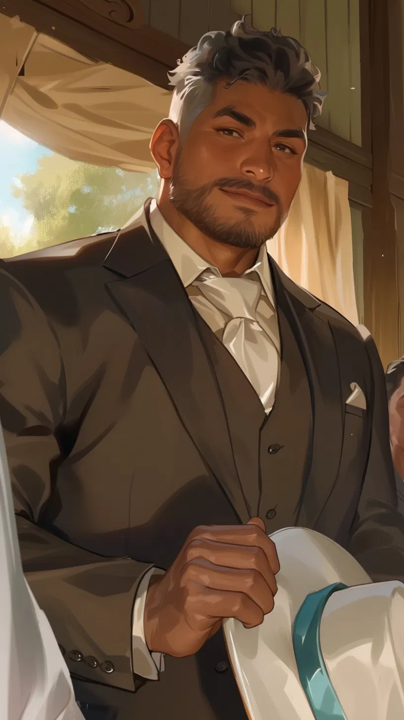 Avatar of cove reyes