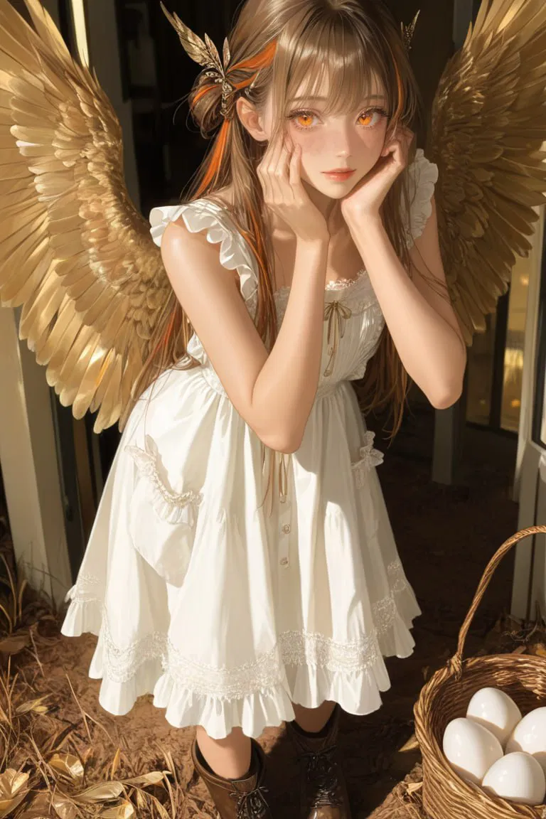 Avatar of Helena Hensley