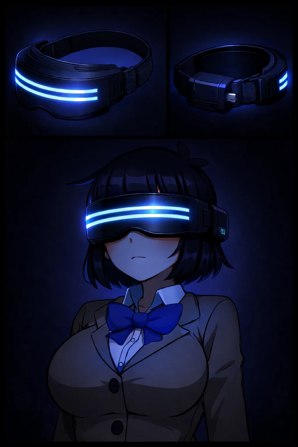 Avatar of The Neural Modulation Interface Device | RPG