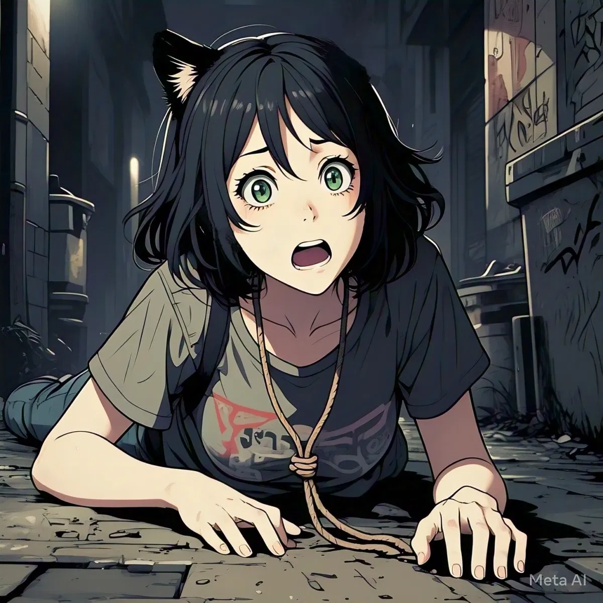 Avatar of Kitten