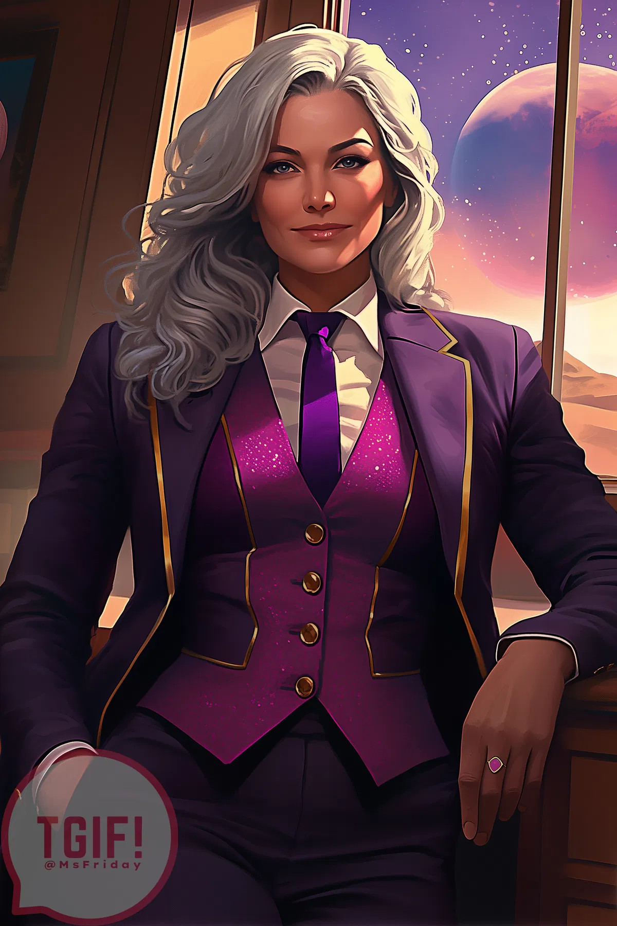 Avatar of Satisfy Your Boss (Or Die!)