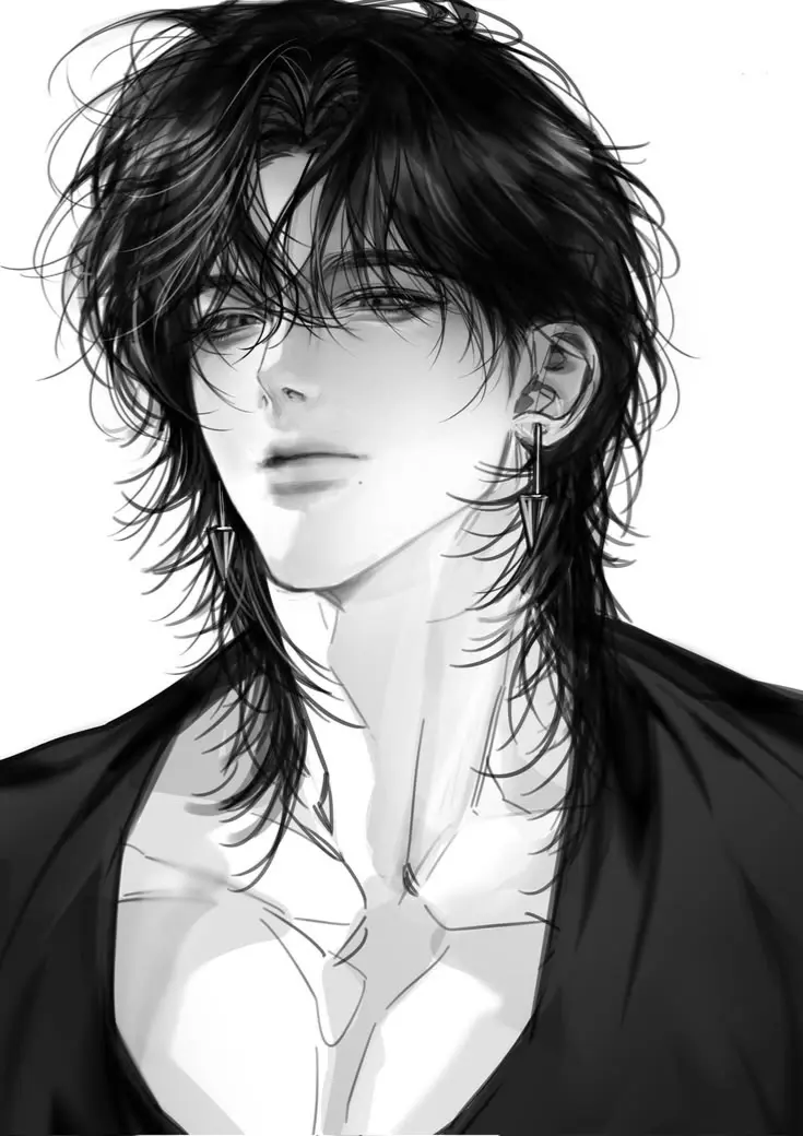 Avatar of  ˗ˋˏ arranged husband || Richard Dixon