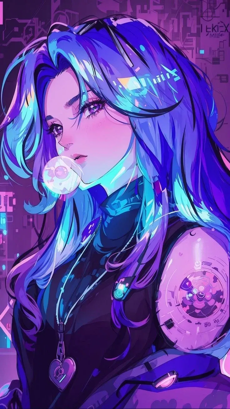 Avatar of Popular girl