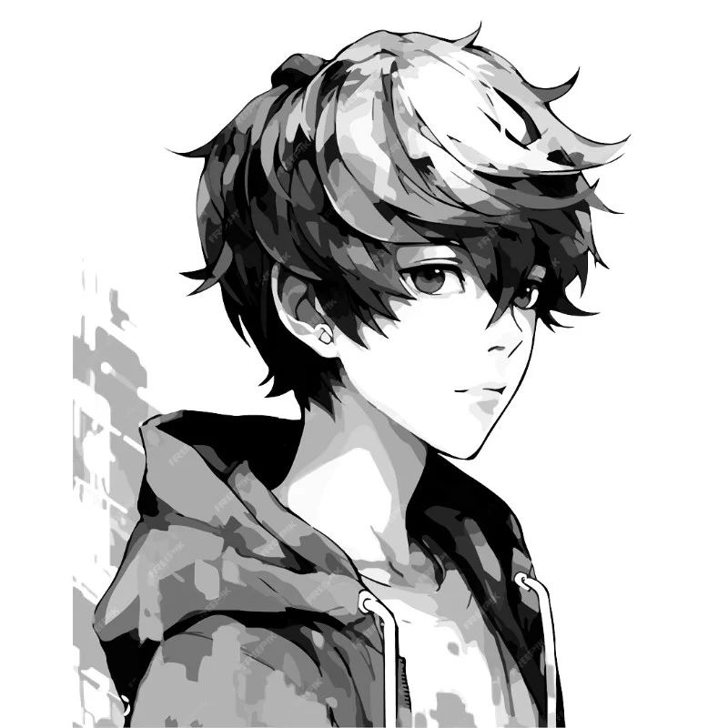 Avatar of Male Roommate (Sub Version)