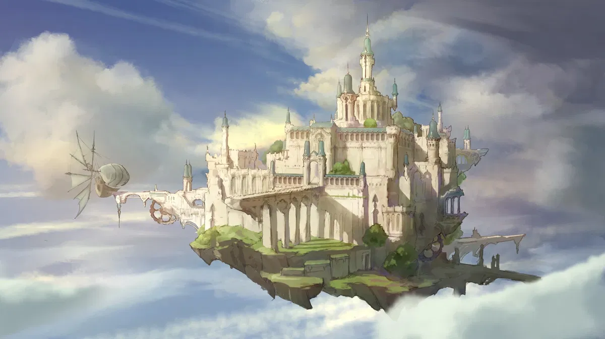 Avatar of Skyswirl the Academy of Magecraft