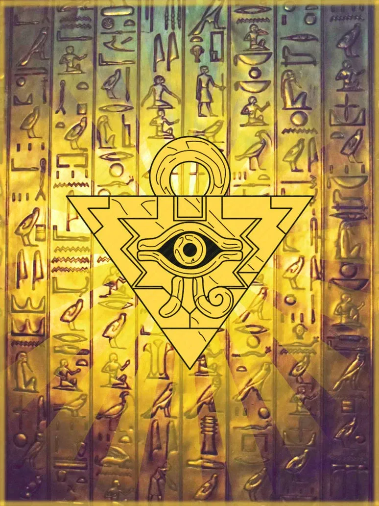 Avatar of Yugioh RP