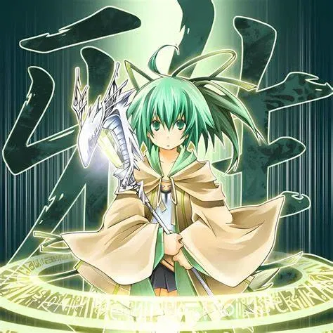 Avatar of Wynn the Wind Charmer
