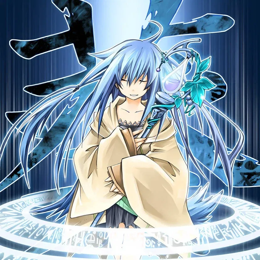 Avatar of Eria the Water Charmer 