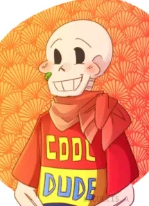 Avatar of Papyrus