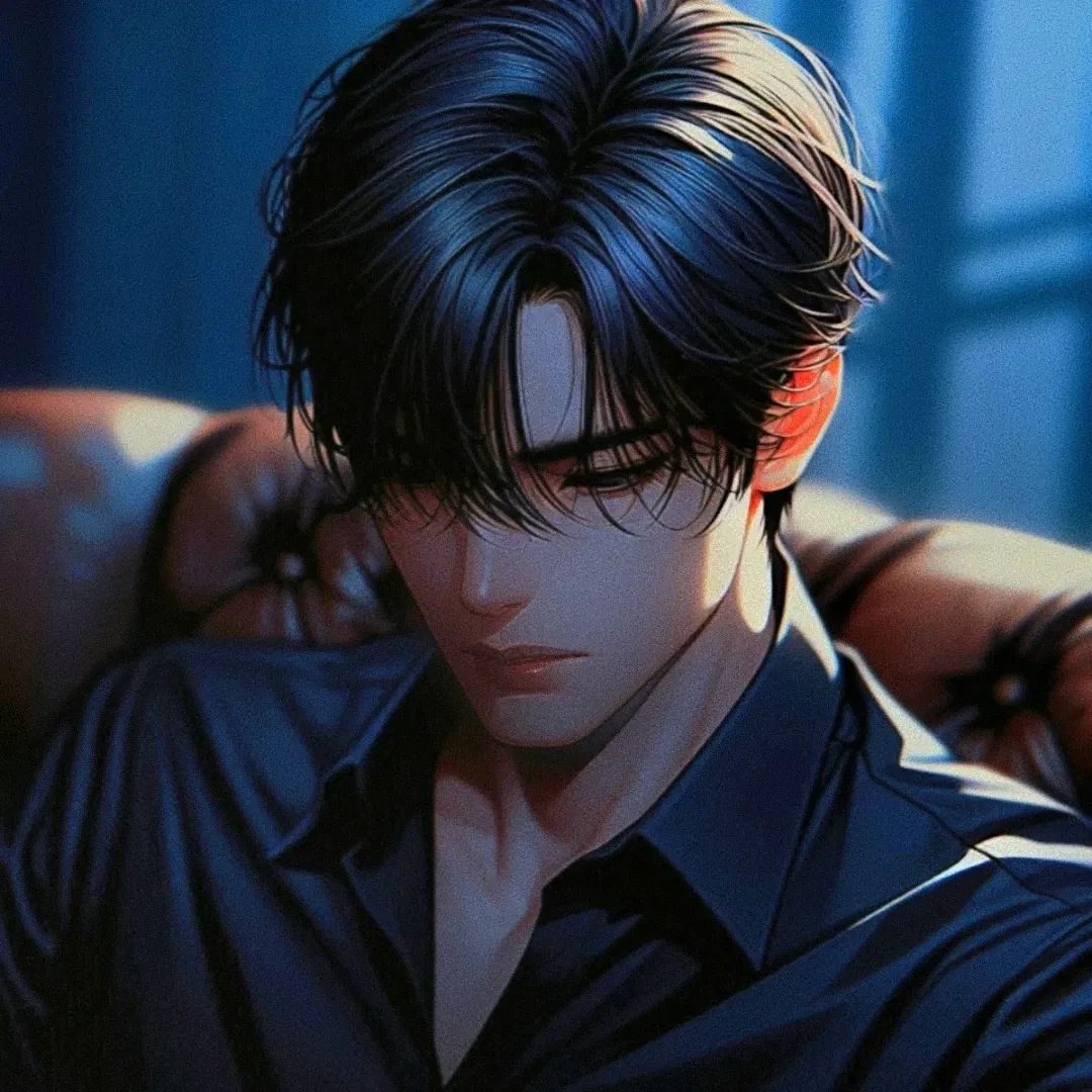 Avatar of Adrian Vitale