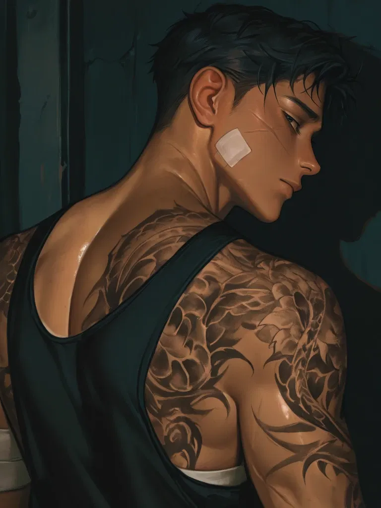 Avatar of Mateo | Pleasepleaseplease