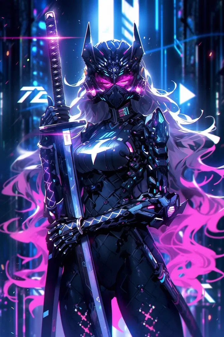 Avatar of Erika Noir