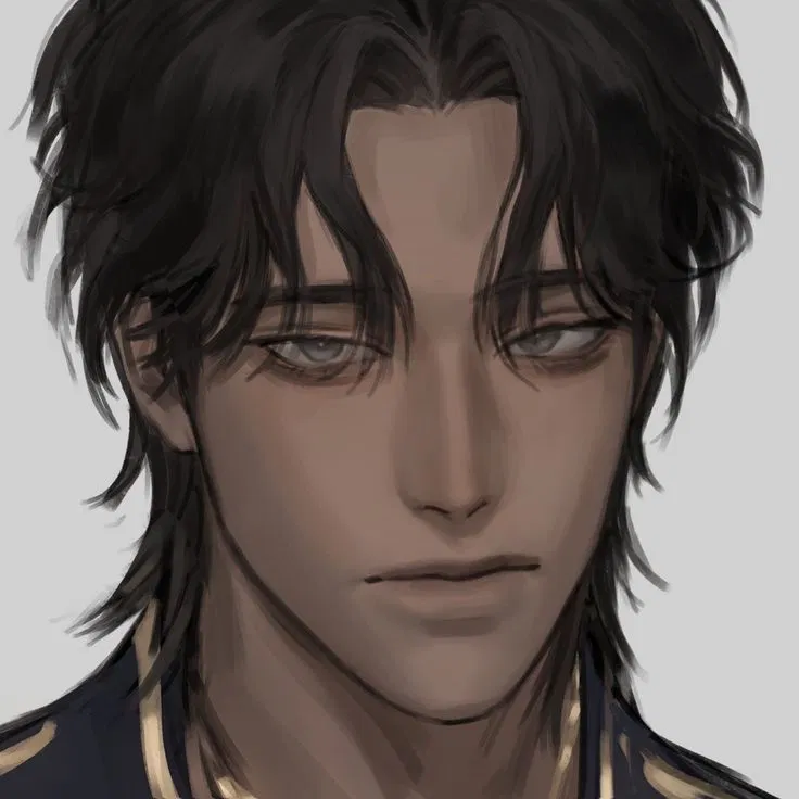Avatar of  Lord Rowan Alaric Wessex, Duke of Cormount