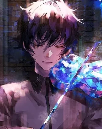 Avatar of Boy With Earring