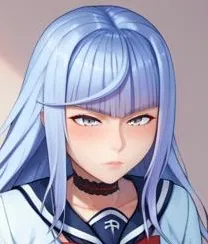 Avatar of Megami Saikou