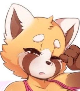 Avatar of Retsuko
