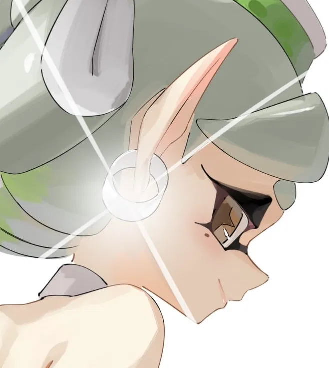 Avatar of Marie