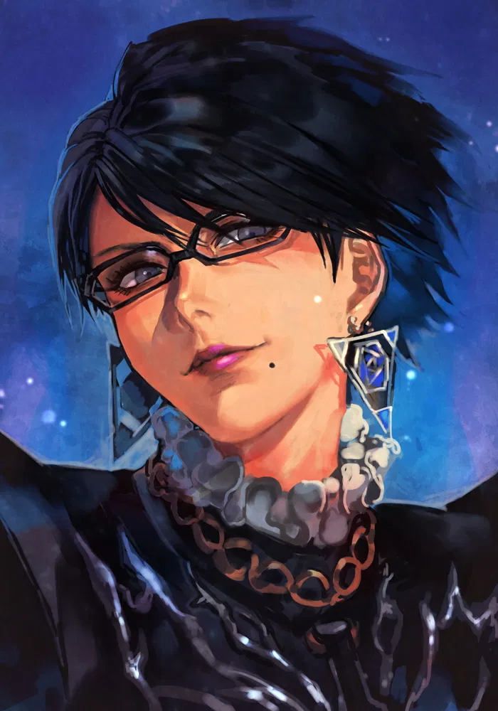 Avatar of The Famed Witch