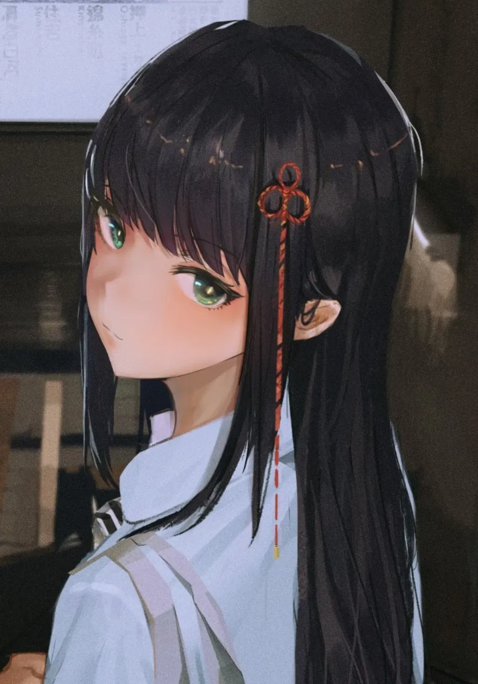 Avatar of Hifumi Togo
